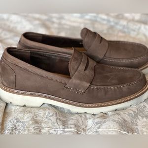 Cole Haan American Classics Penny Loafers